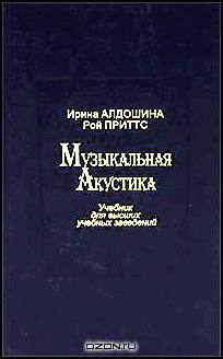 Музыкальная акустика